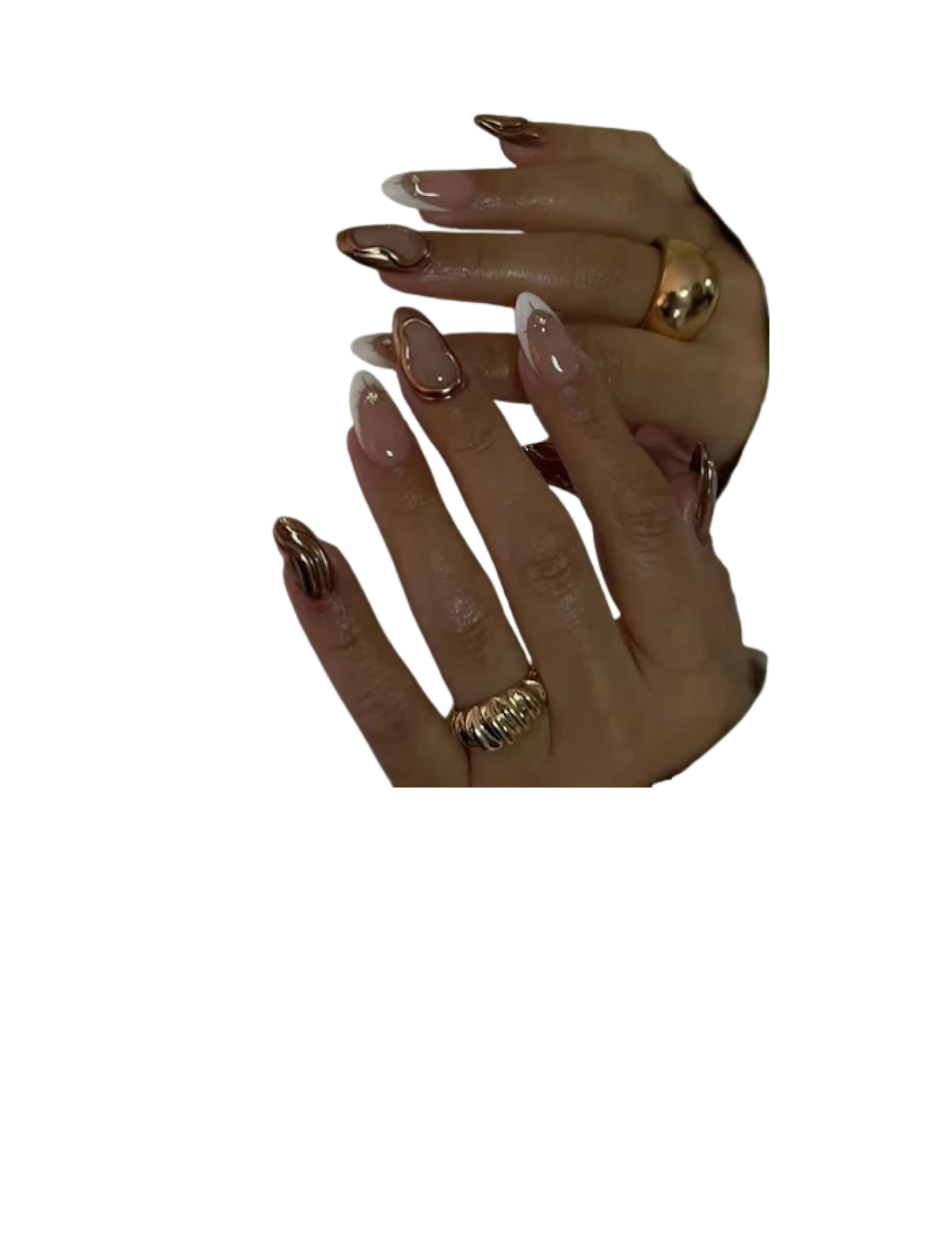Nail set 9