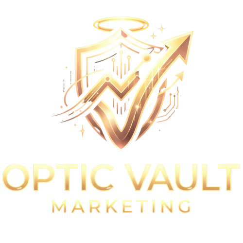 Optic Vault Marketing