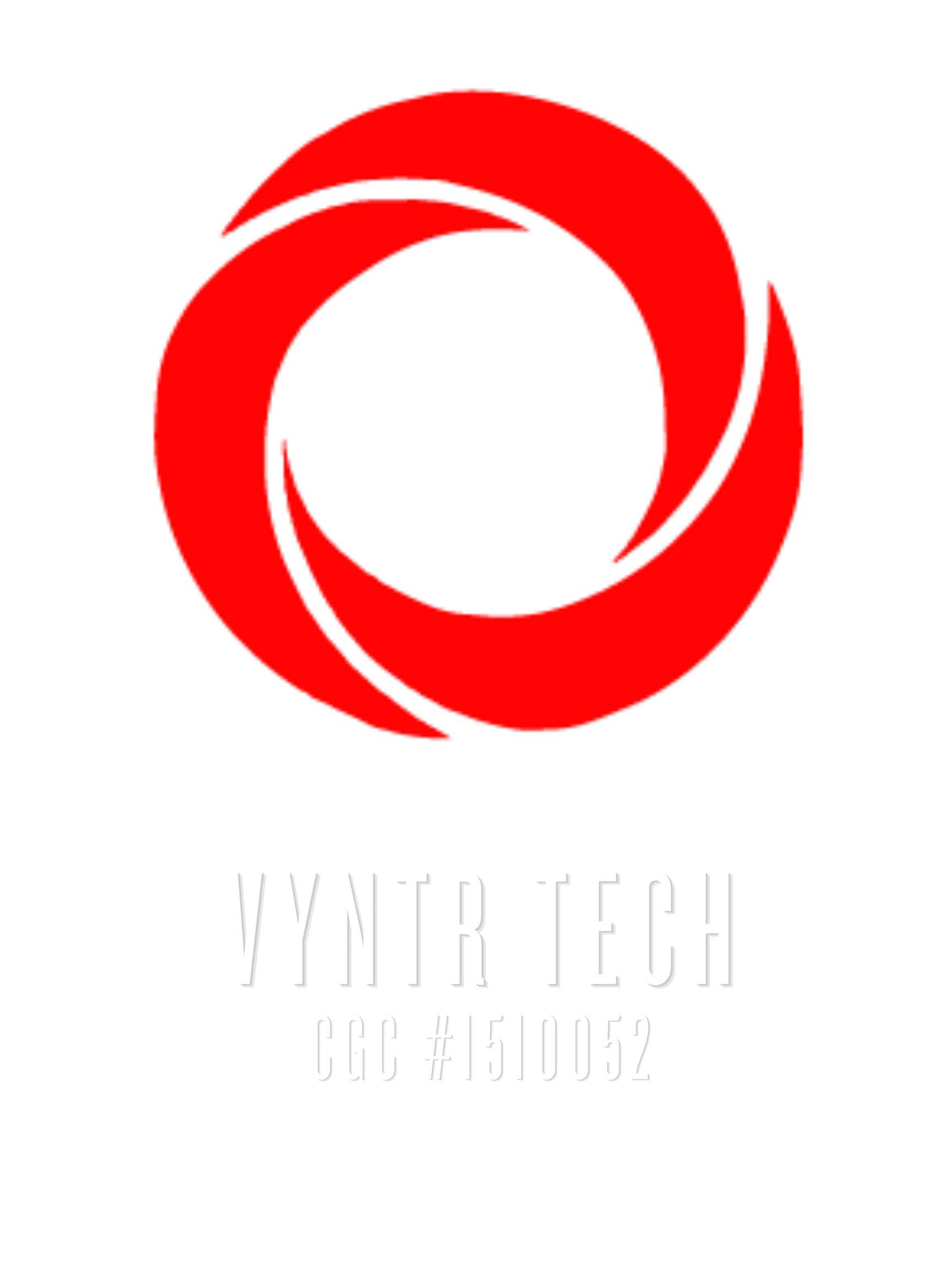 Vyntr Tech Logo